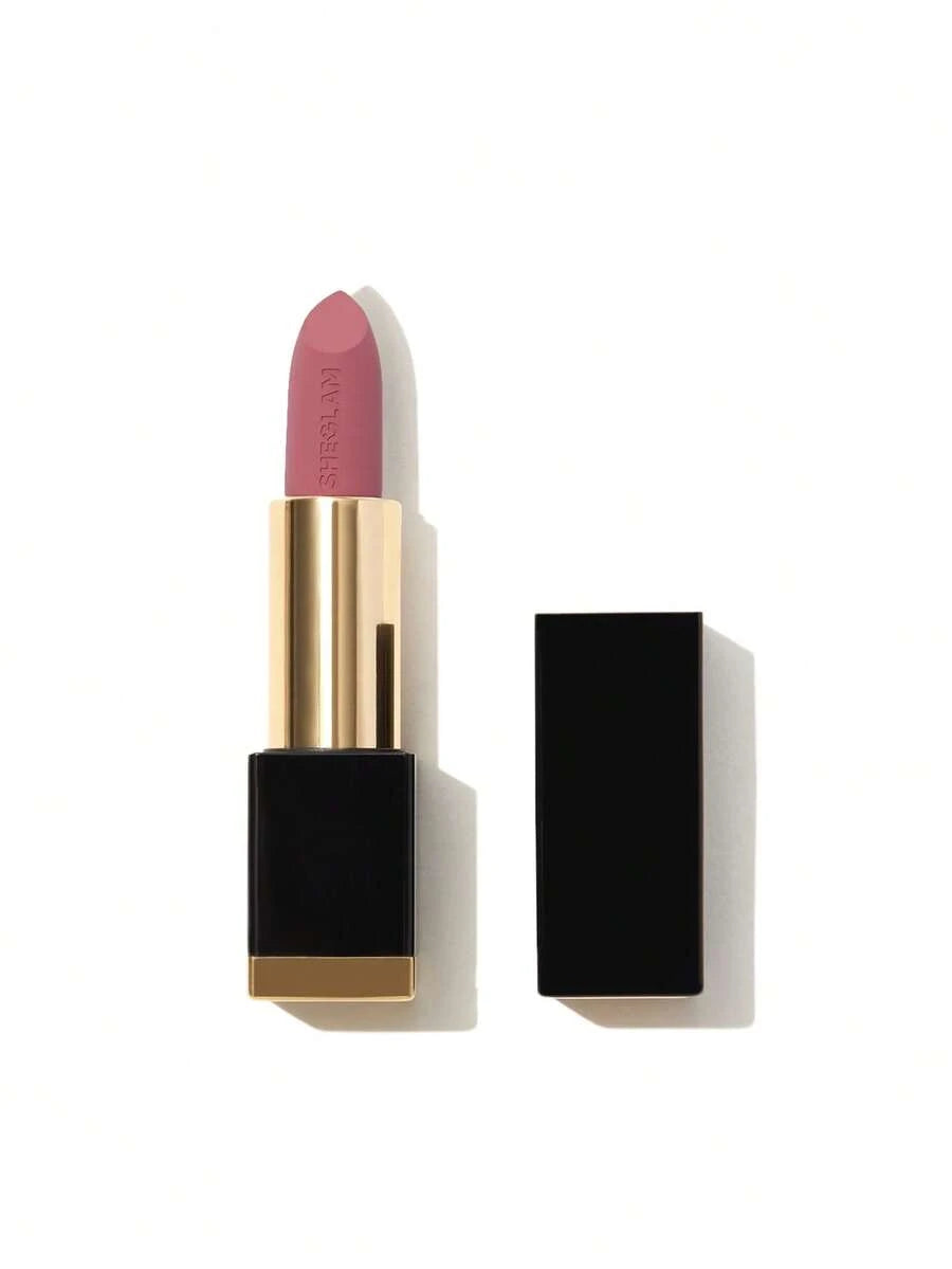 SHEGLAM Matte Allure أحمر شفاه