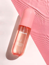 SHEGLAM Fresh Sesh منظف فرش مكياج وردي وإسفنجة