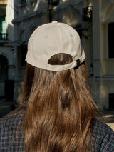 SHEIN Hatastic قبعة بيسبول بتصميم عقدة فراشة