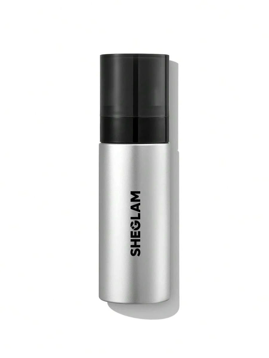 SHEGLAM Camera On بخاخ مثبت ضبابي مقاوم للماء
