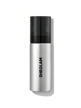 SHEGLAM Camera On بخاخ مثبت ضبابي مقاوم للماء