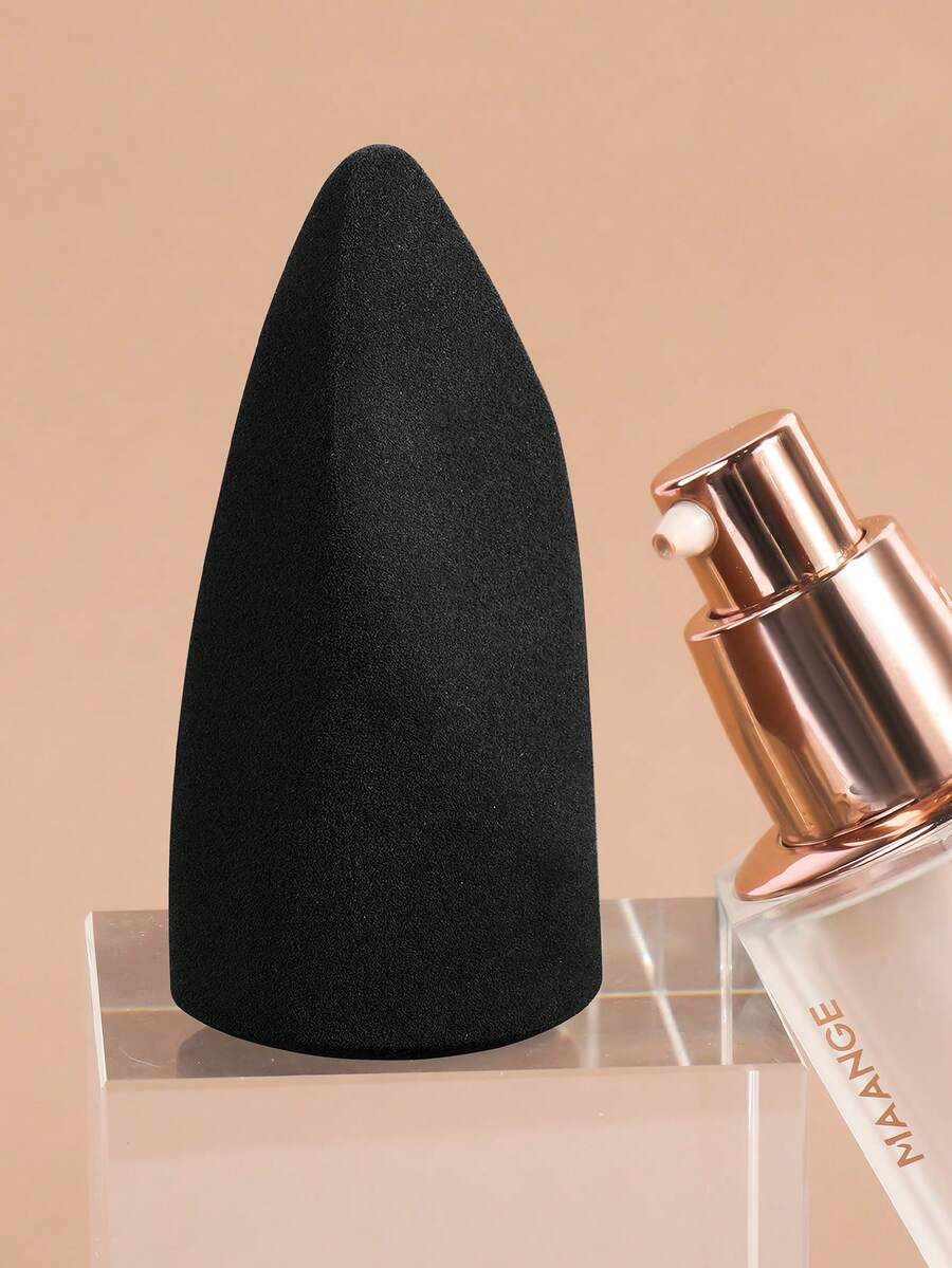 SHEIN MAANGE مجموعة إسفنجات ناعمة لتوزيع البودرة