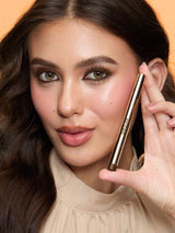 SHEGLAM Bold Moves Brown قلم كحل كريمي بلون
