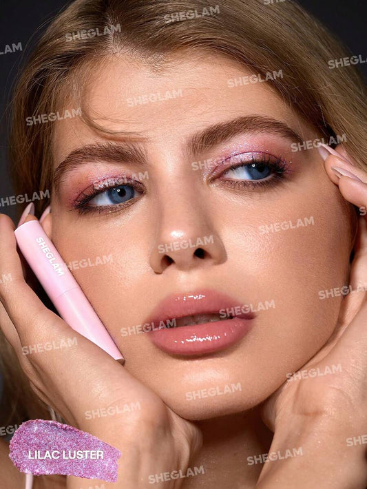 SHEGLAM Lilac Luster ظلال عيون