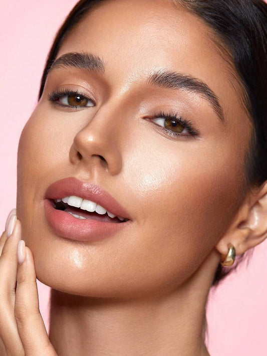 SHEGLAM Color & Sculpt Stick قلم تحديد الوجه والبرونزر