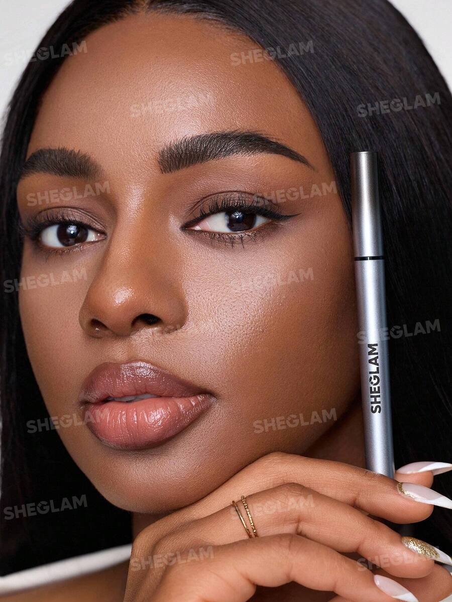 SHEGLAM Brow-Fection Micro-Stroke قلم حواجب سائل 11