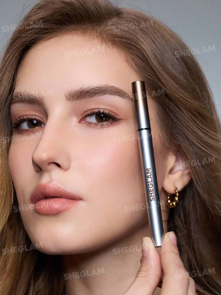 SHEGLAM Brow-Fection Micro-Stroke قلم حواجب سائل
