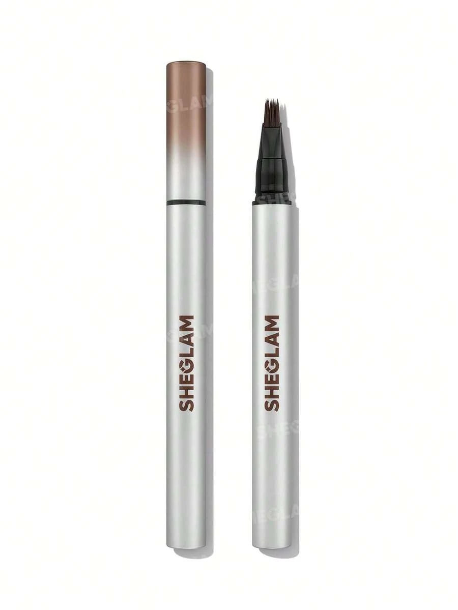 SHEGLAM Brow-Fection Micro-Stroke قلم حواجب سائل
