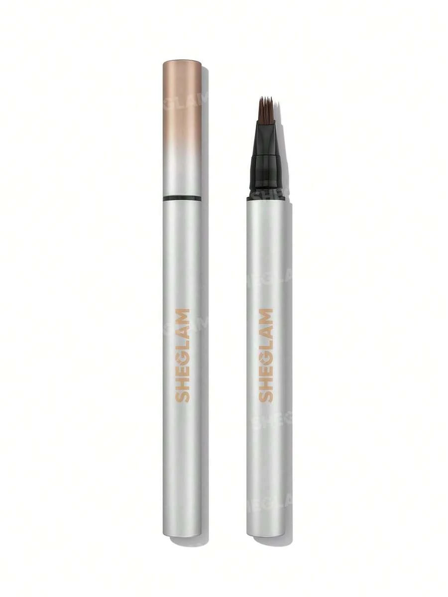 SHEGLAM Brow-Fection Micro-Stroke قلم حواجب سائل