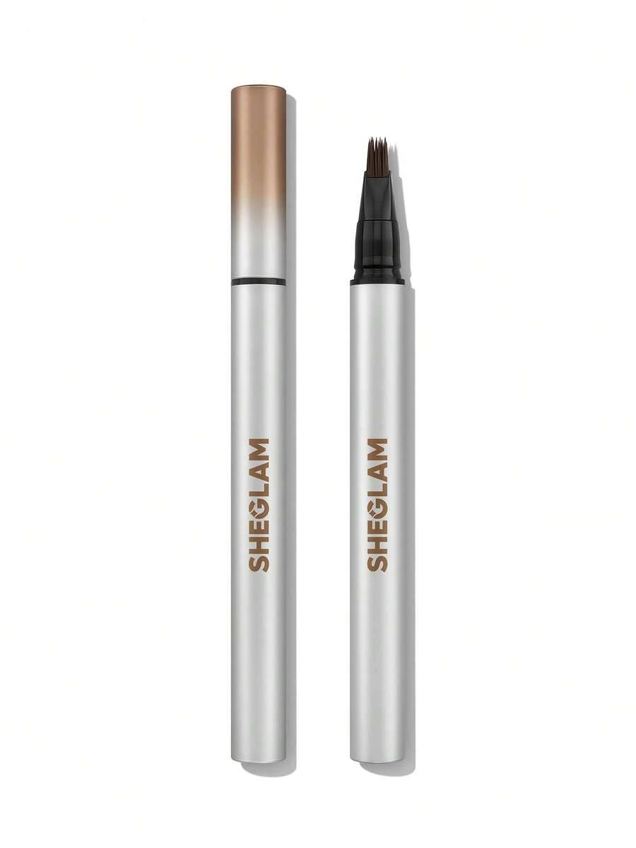 SHEGLAM Brow-Fection Micro-Stroke قلم حواجب سائل