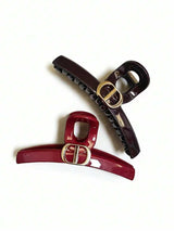 SHEIN مشبك شعر أنيق