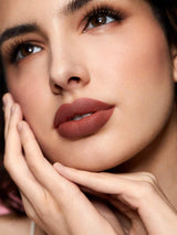 SHEGLAM Maven أحمر شفاه مطفي سائل – لون