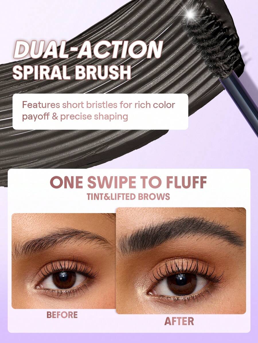 SHEGLAM Airy Tinted Volumizing موس حواجب