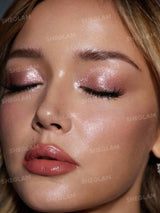 SHEGLAM Prismalight Baked Gelee Prism Echo  ظلال عيون ثنائي 02