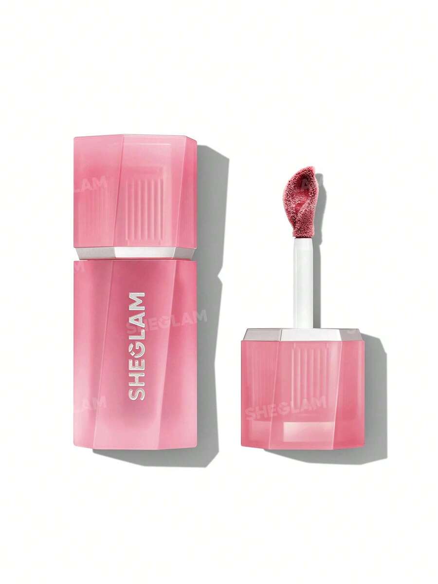 SHEGLAM Air Plush كريم للشفاه والخدود