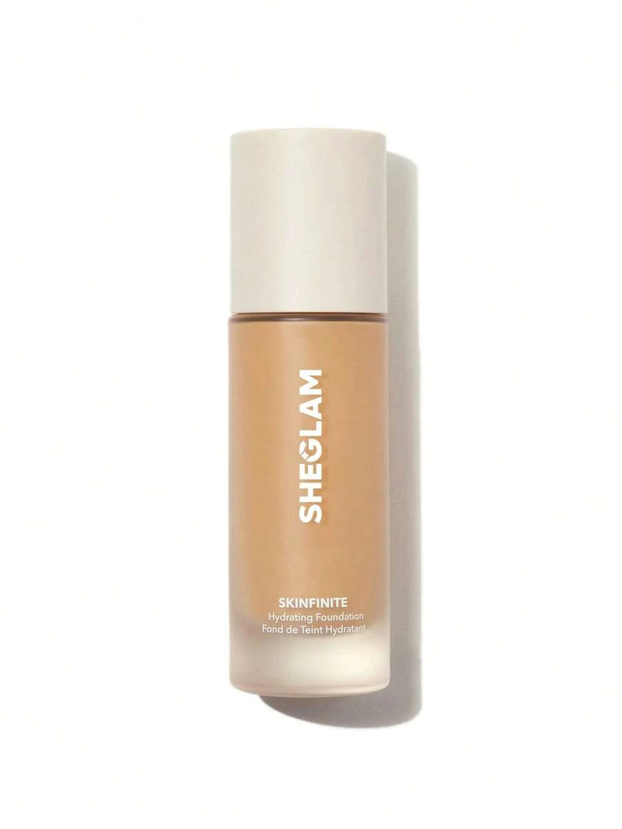 SHEGLAM Honey Flawless Dewy Foundation كريم الأساس المرطب