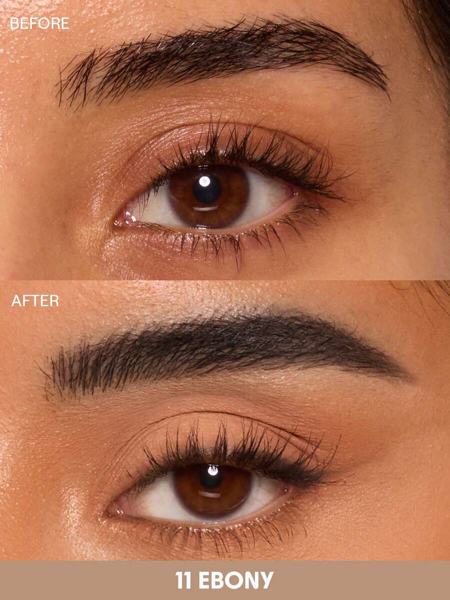 SHEGLAM Brows On Demand 2-In-1 قلم حواجب 11