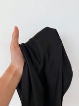 SHEIN ZzzCrew طقم بيجامة قطعتين توب بكتف غير متماثل وبنطلون مربعات