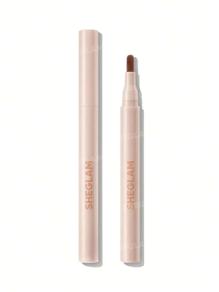 SHEGLAM True Stain قلم شفاه سائل