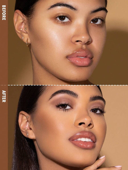 SHEGLAM Snatch N Define Warm Honey قلم كونتور