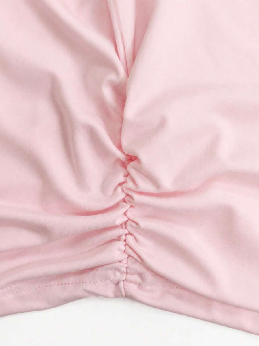 SHEIN طقم نسائي كاجوال قطعتين