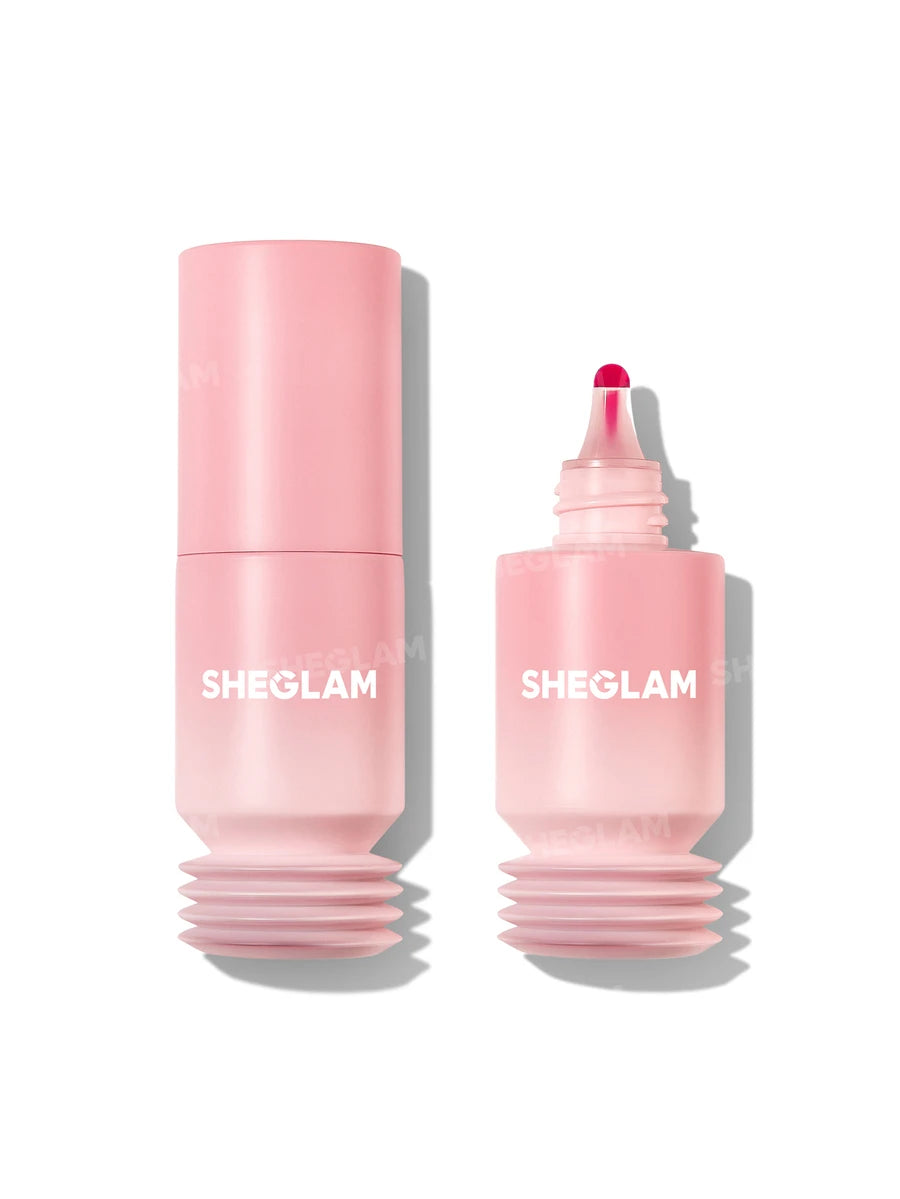 SHEGLAM Aqua Flushed بلاشر جل