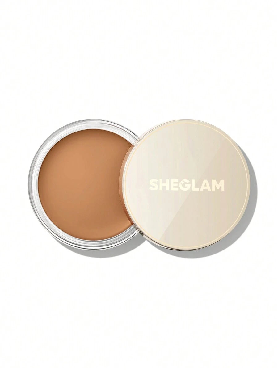 SHEGLAM برونزر Silk Haze Creamtoffee