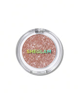SHEGLAM Treasure ظلال عيون بتركيبة كريمية ولمعة قوية