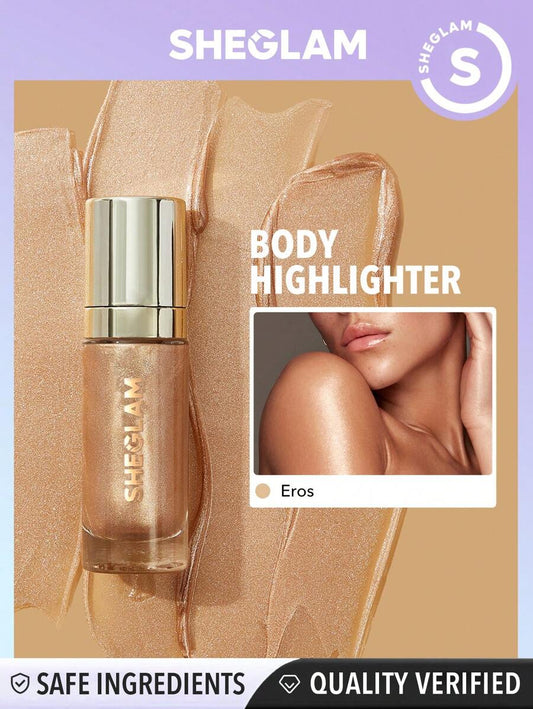 SHEGLAM Eros هايلايتر للجسم سائل