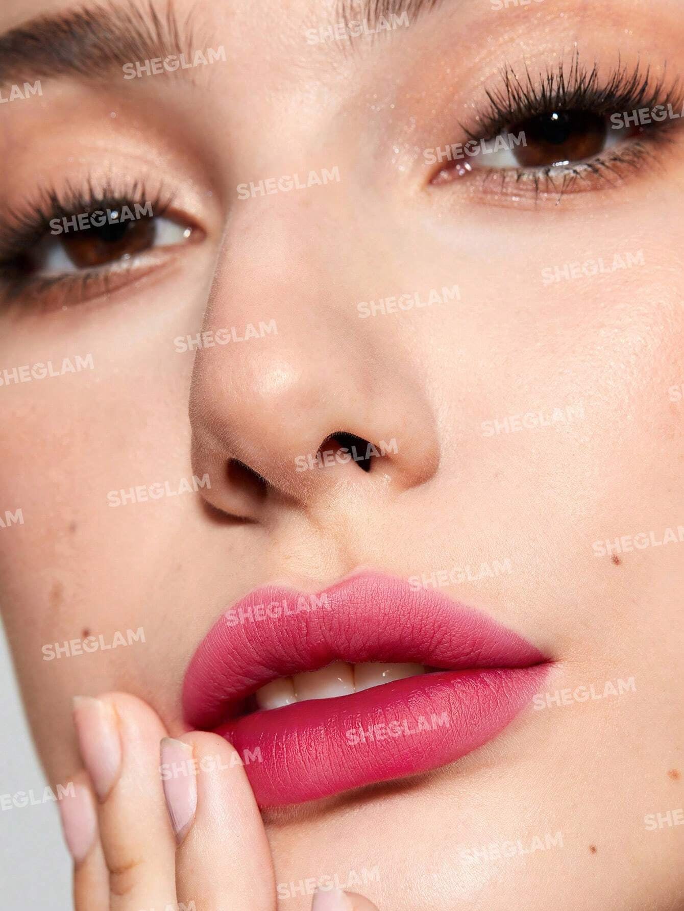 SHEGLAM Peel Talk Lip Tint-Celeb Crush Long-Lasting Waterproof Liquid Lipstick Peel off Lip Stain High Pigment Tattoo Tint Black Friday Sale Gift Lip Tint