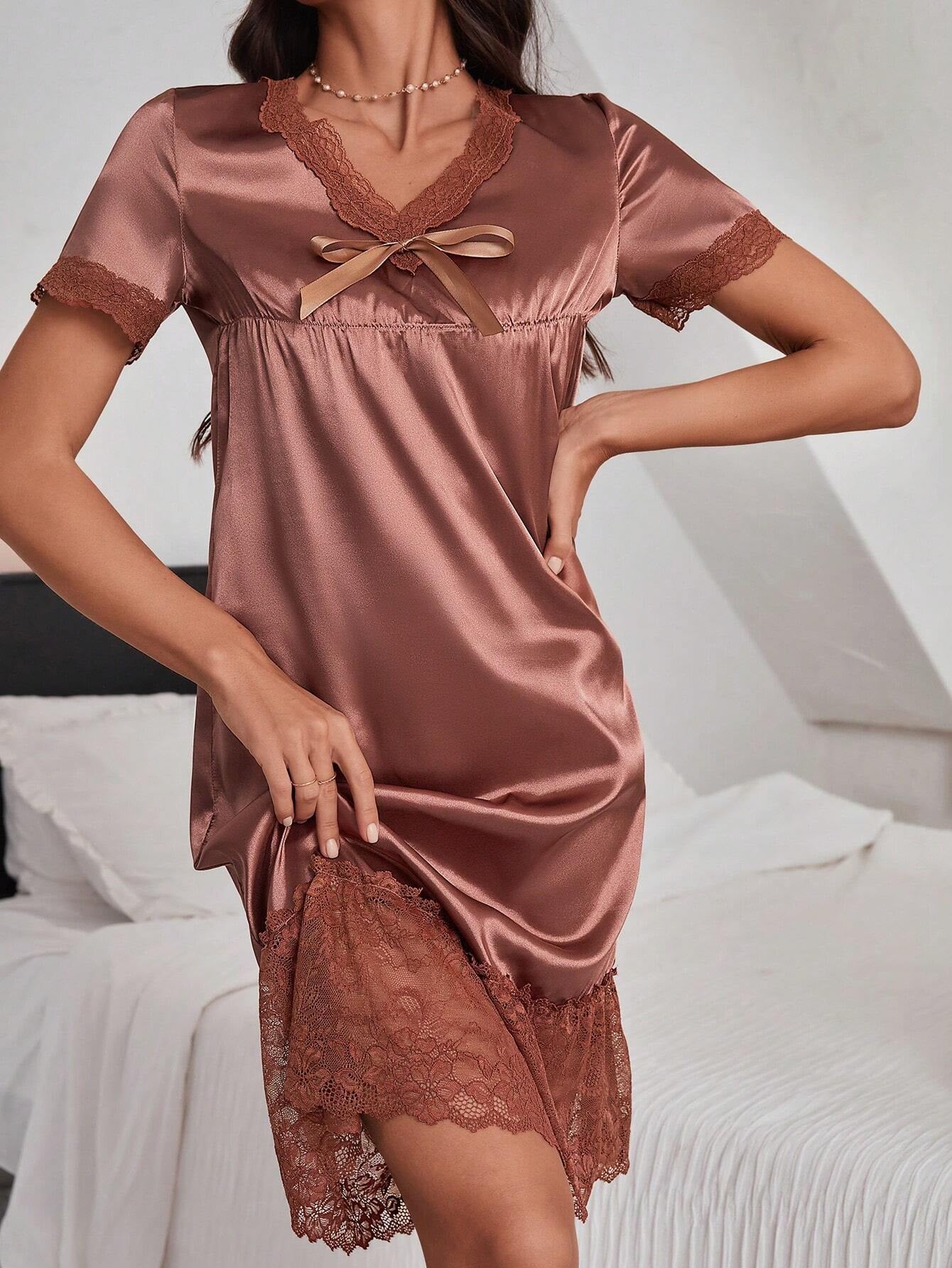 Women'S Nightgown