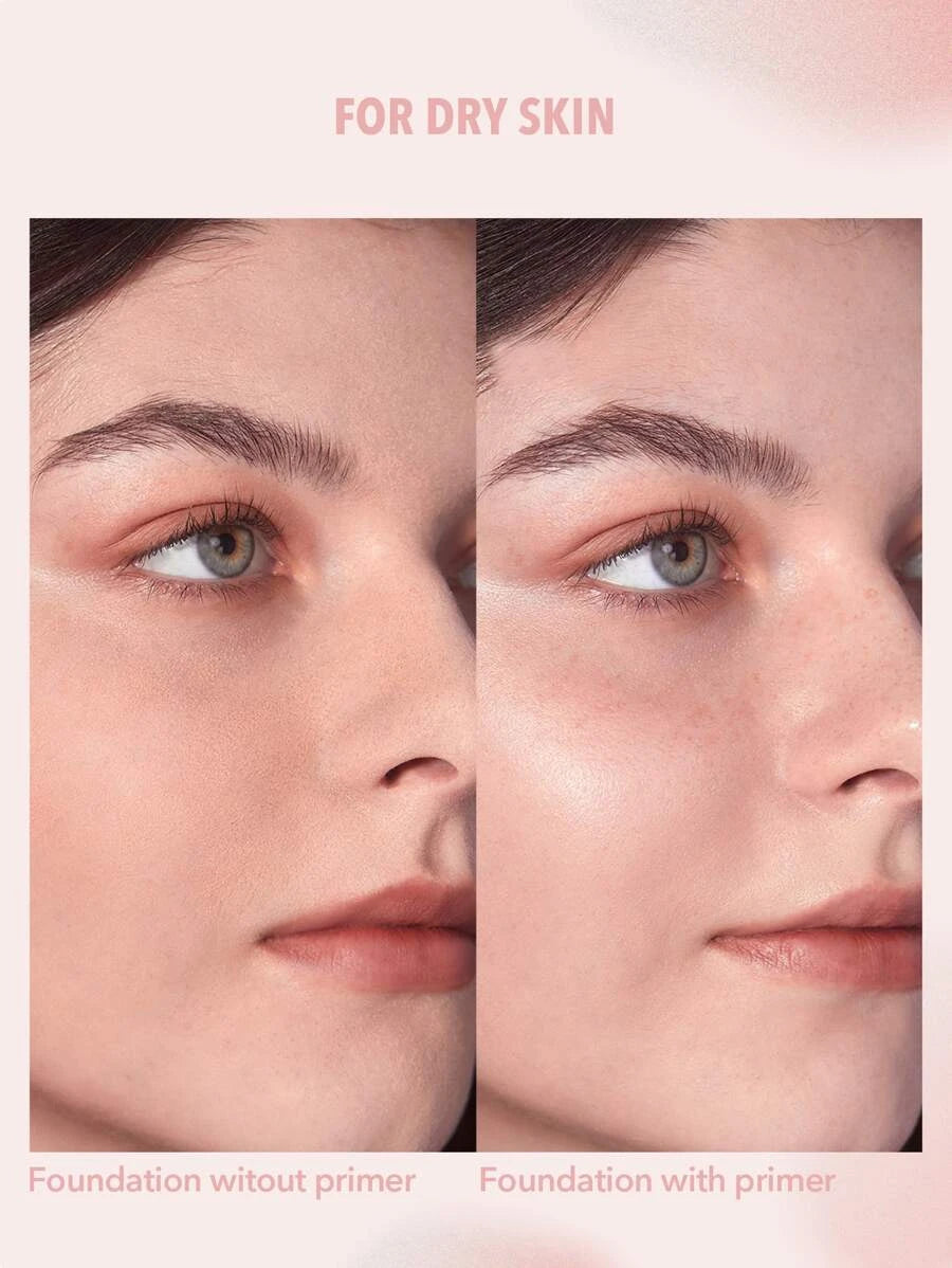 SHEGLAM At First Sight Love Dive برايمر ناعم بلون وردي فاتح