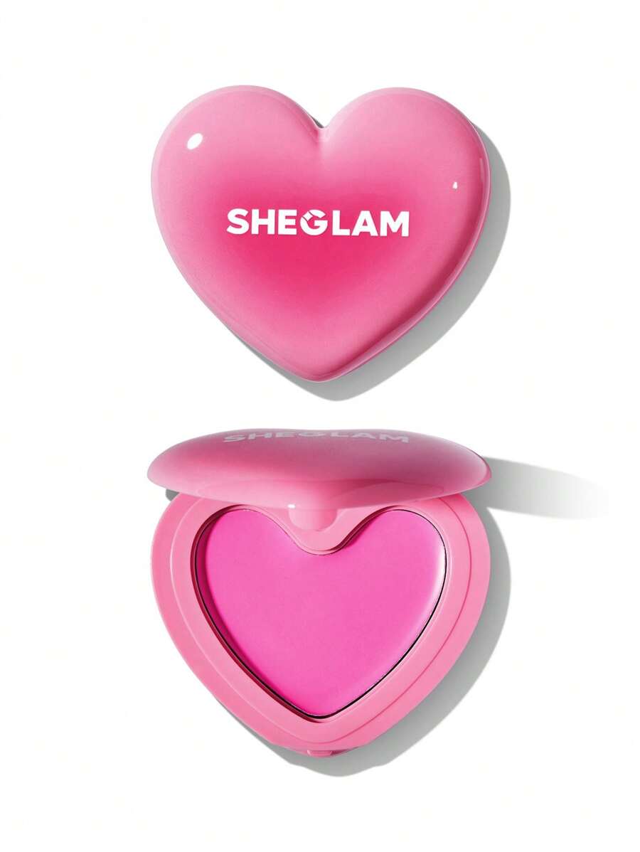 SHEGLAM أحمر خدود كريمي من Playing Cupid-Affection