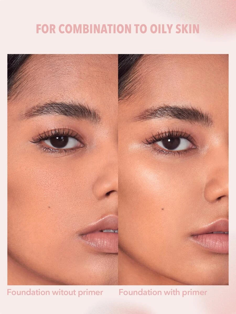 SHEGLAM At First Sight Love Dive برايمر ناعم بلون وردي فاتح