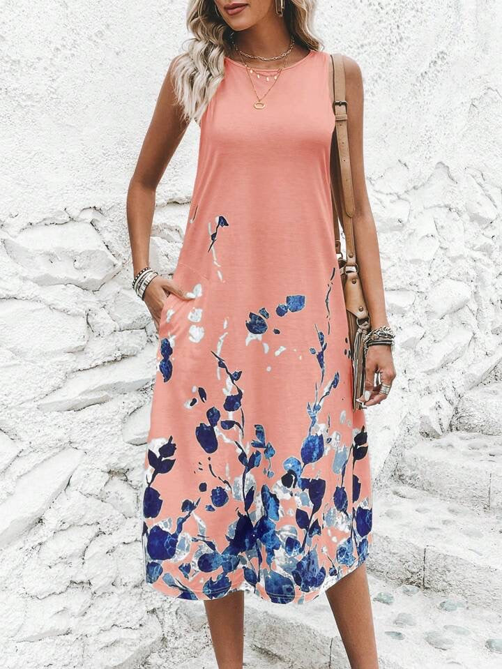 فستان نسائي EMERY ROSE
