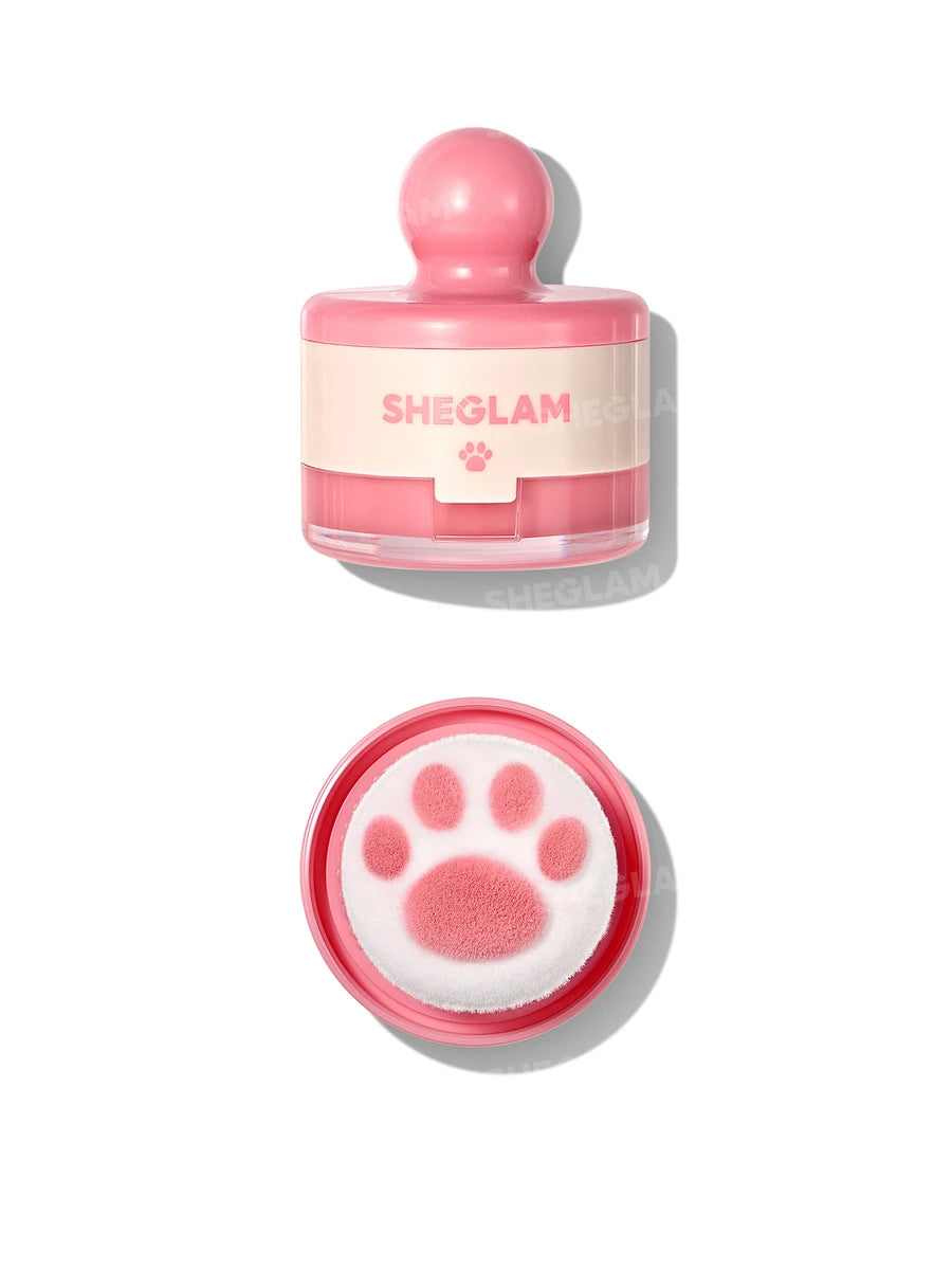 SHEGLAM Cutie Paw ختم بلاشر