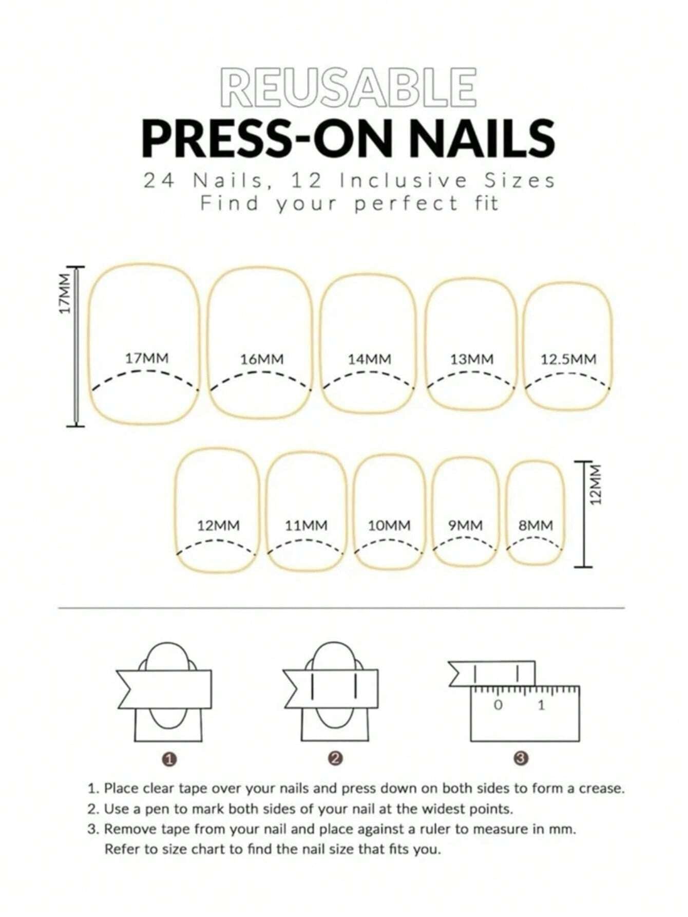 24Pcs Short Almond Shaped Aurora Sparkle False Nails - Perfect for Party & Dance Wear (Includes Jelly Gum & 1Pc Nail File)