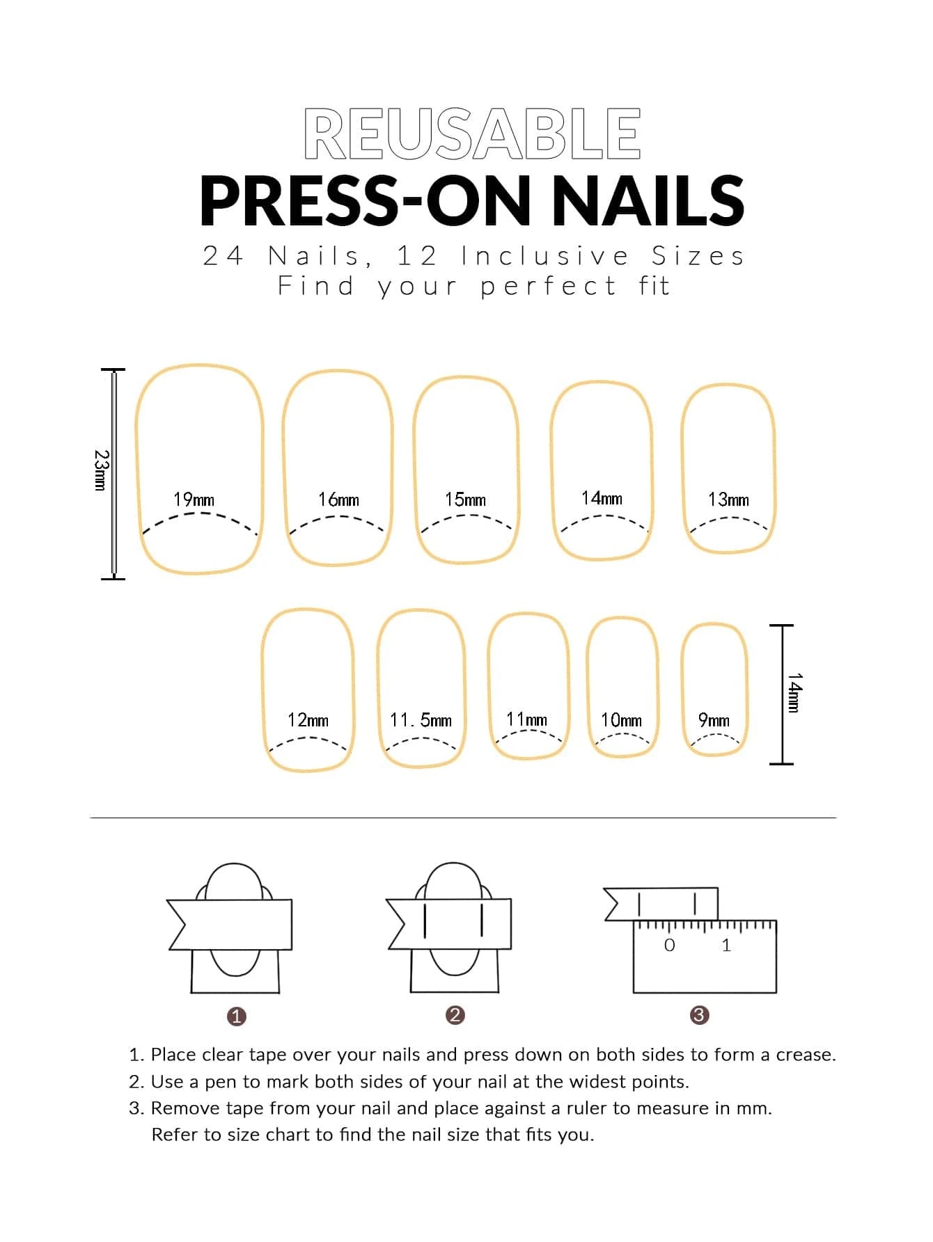 Transform Your Nails with 24Pcs Short Square Burgundy Solid Fake Nail & 1Sheet Tape & 1Pc Nail File