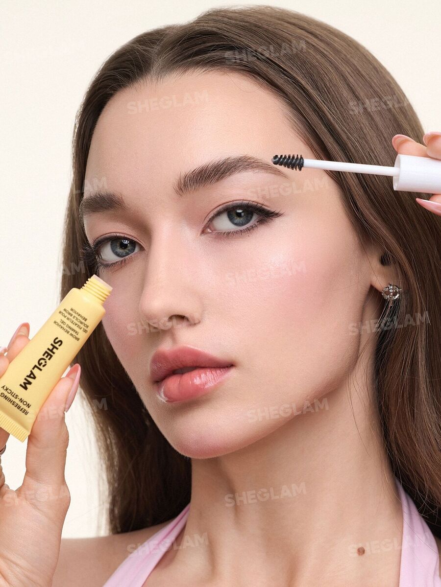 SHEGLAM Brow Behavior Taming جل تثبيت الحواجب