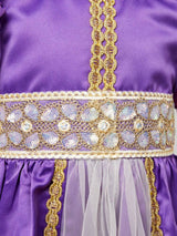 SHEIN فستان بنات