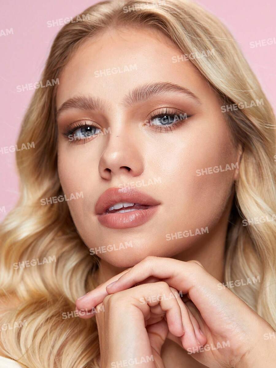 SHEGLAM قلم تحديد الوجه متعدد الألوان 6 ألوان