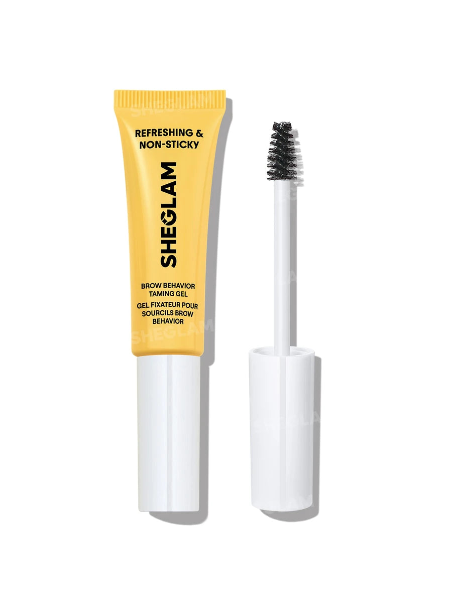 SHEGLAM Brow Behavior Taming جل تثبيت الحواجب