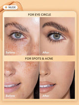 SHEGLAM  Rapid Retouch-Nude كونسيلر كريم
