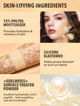 SHEGLAM  Rapid Retouch-Nude كونسيلر كريم