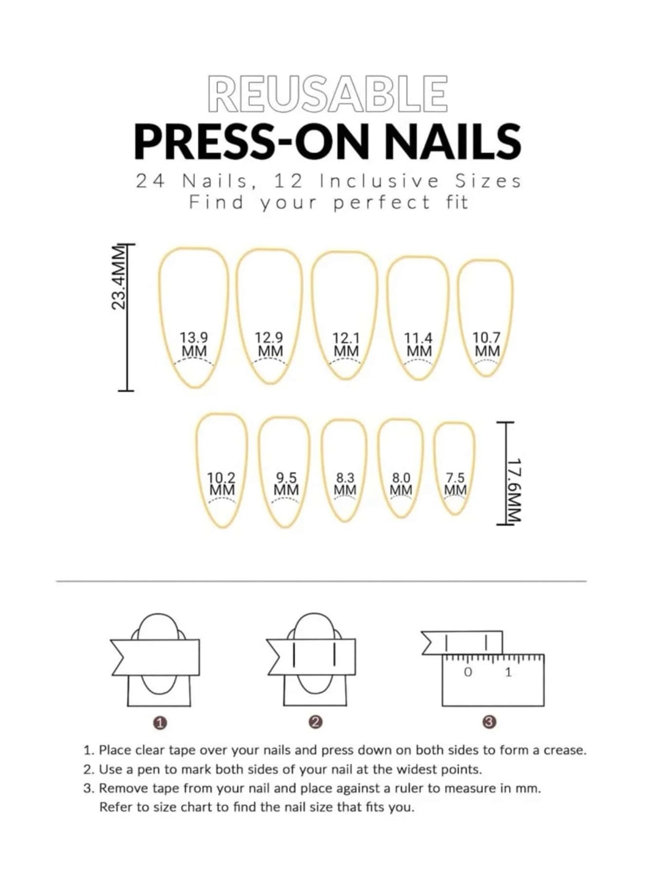 24Pcs Short Almond Shaped Aurora Sparkle False Nails - Perfect for Party & Dance Wear (Includes Jelly Gum & 1Pc Nail File)