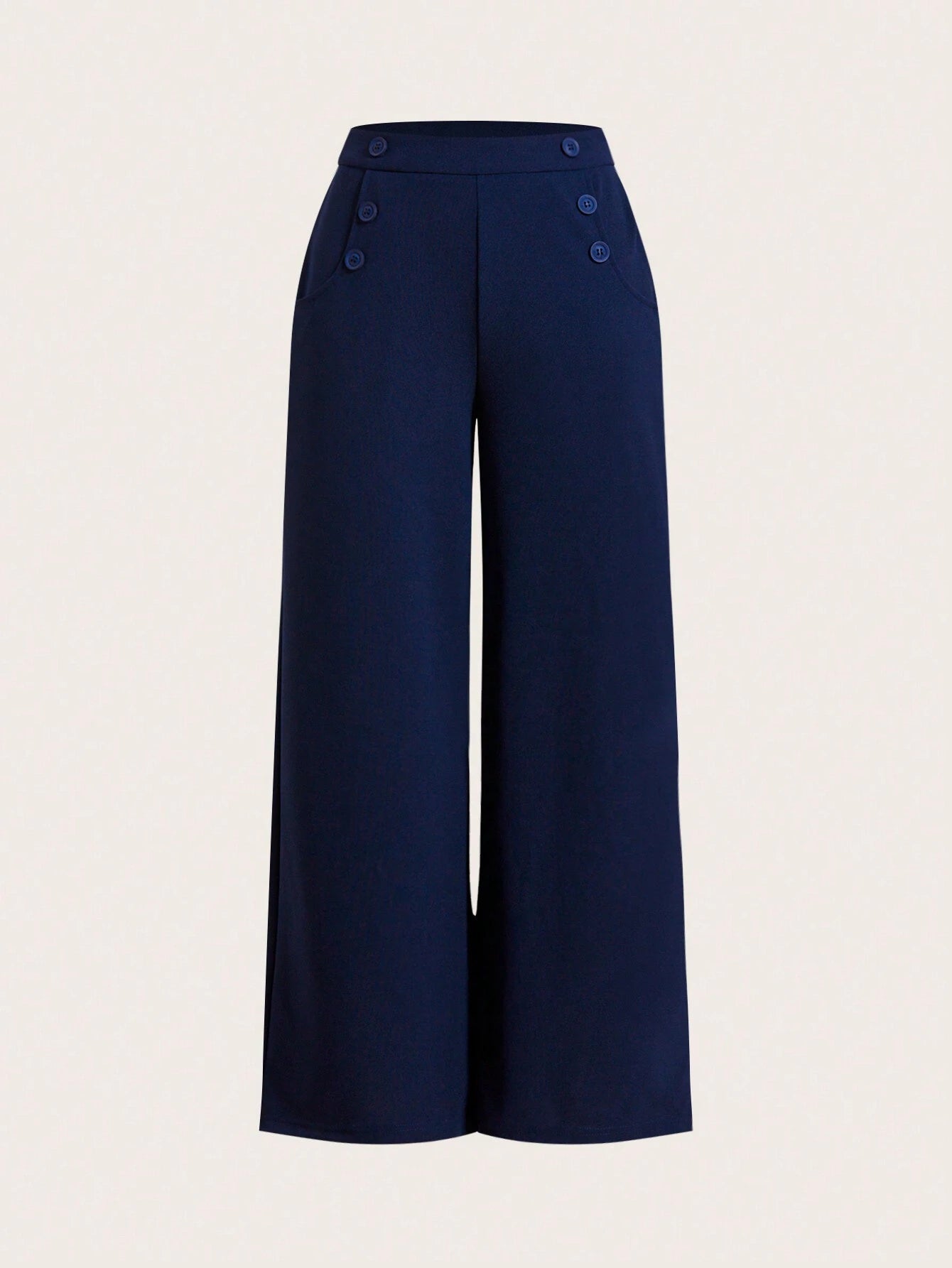 Clasi Women'S Wide Leg Pants