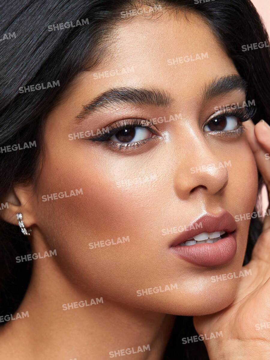 SHEGLAM Rosé قلم تحديد عيون