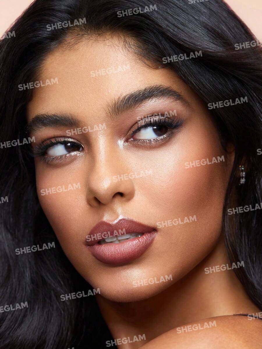SHEGLAM Rosé قلم تحديد عيون