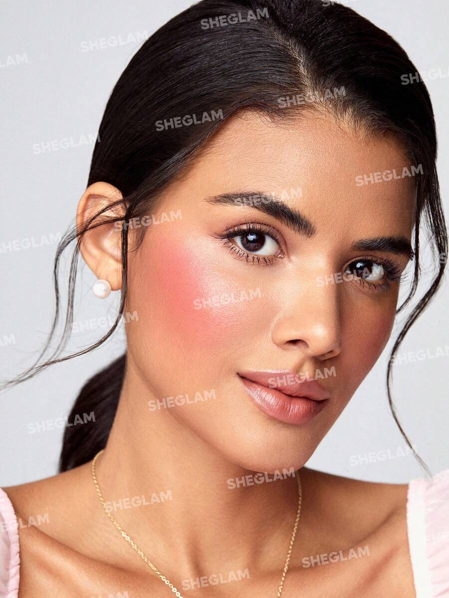 SHEGLAM Cheeky Color Jam Sunset أحمر خدود كريمي  6 ألوان