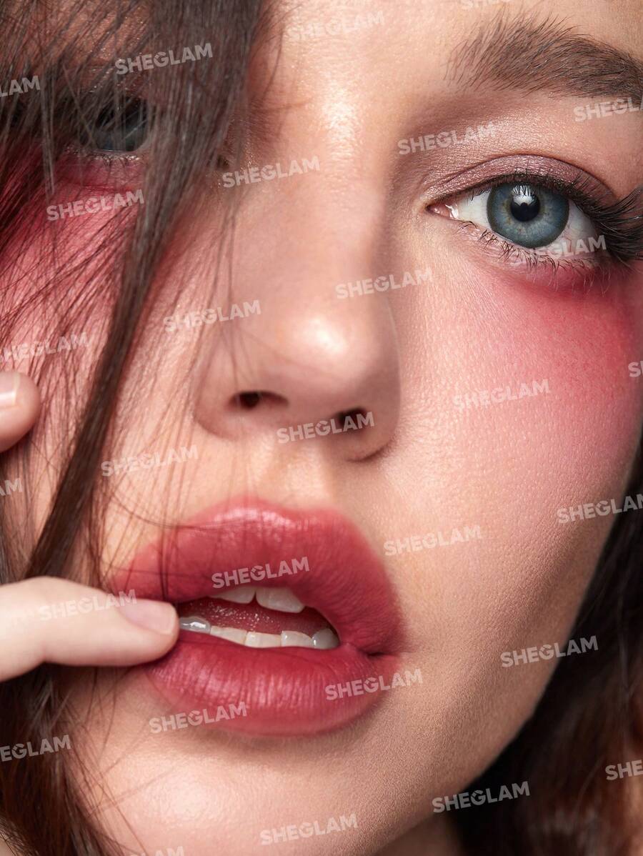 SHEGLAM Cheeky Color Jam Sunset أحمر خدود كريمي  6 ألوان